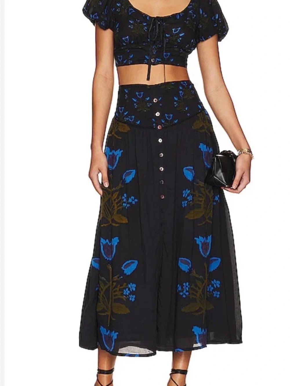 Free People - Easy to Love set - Picture 4 of 10